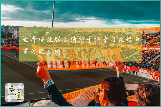 世界杯让球竞猜新手指南与经验分享对比分析