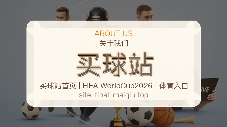 关于 买球站 团队与服务